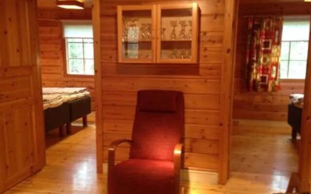Holiday Home Elmeri