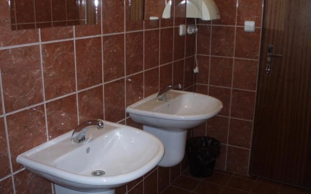 Hotel Pivovar