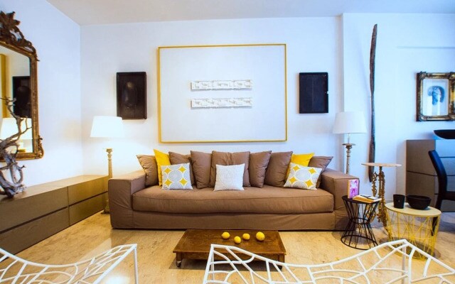 Beautiful 4 Bed Flat Close to Vatican