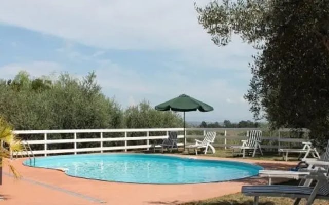 Relais Casa Aurora