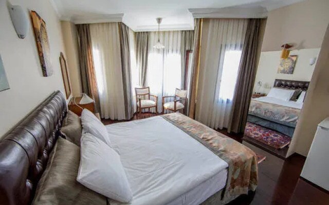 Hotel Alaturka