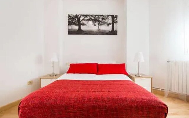 Holiday House Vila Olimpica