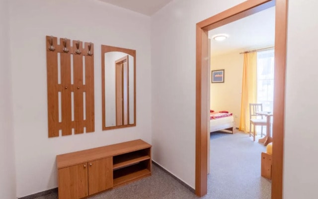 Apartment Alice I Harrachov