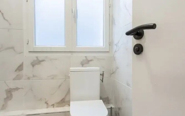 Tranquille Studio - 4P- Place de la Bastille