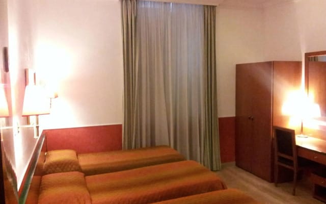 Hotel Center 1