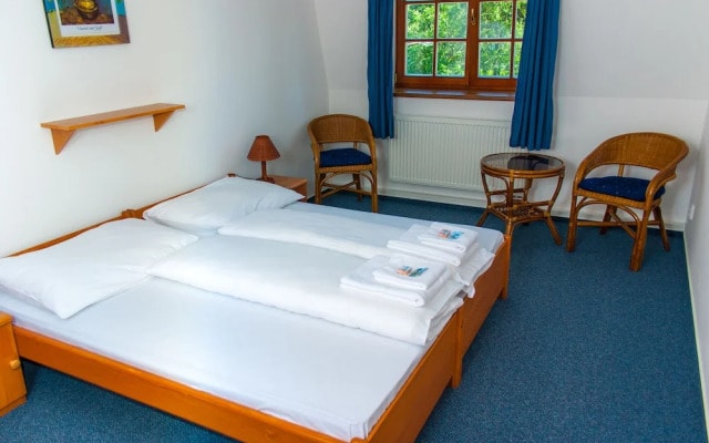 Hotel Na Pláži