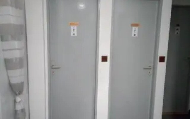 Penzion s restaurací "U MLÝNA"