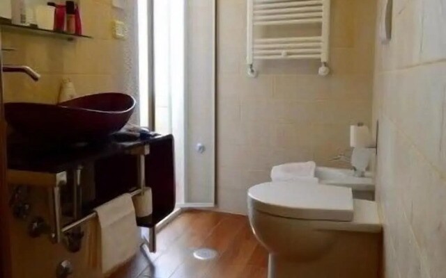 House Trastevere B&B