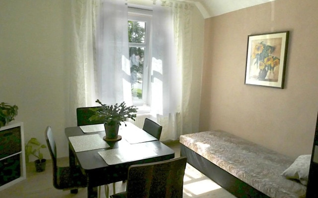 Apartmán Mařenka