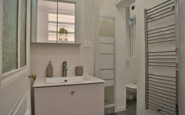 Modern Segur Classy 1-br Close to Champs de Mars