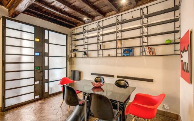 Trastevere Hyperloft