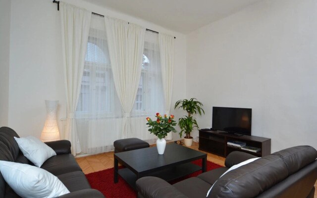 Mivos Prague Apartments Vltava