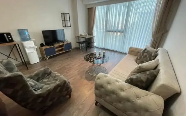 Modern Suite apartment - near Mall of Istanbul