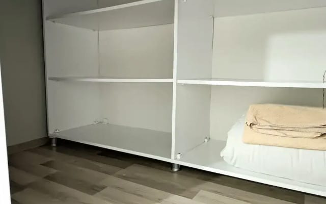 Asmin's House