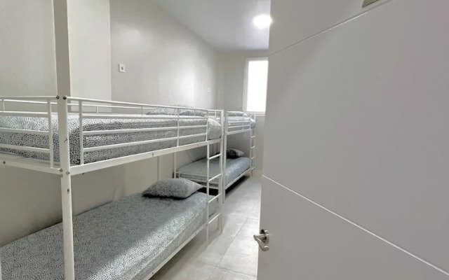 Hostel Oasis