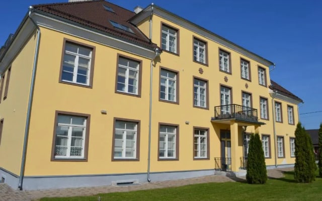 Apartments24 Vene