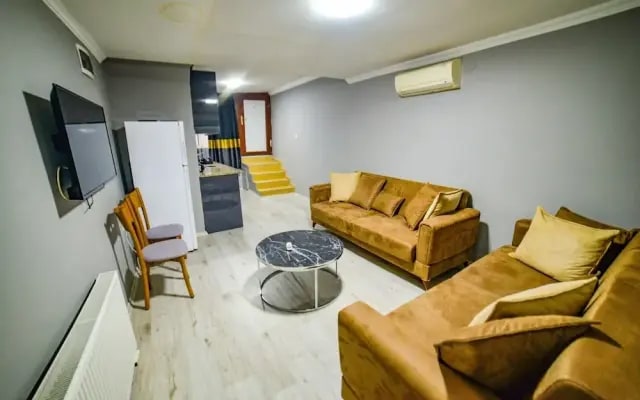Novel Suite