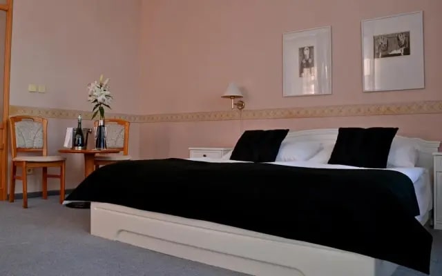 Hotel Havel
