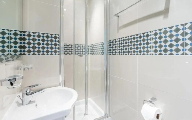 Gower House Hotel