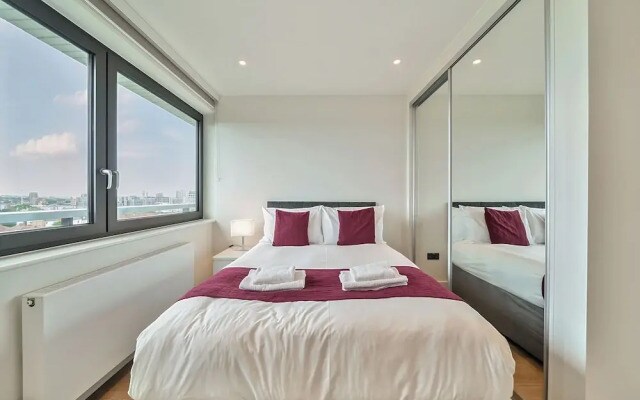 Roomspace Apartments - Oasis Way