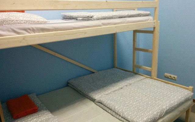 Like Hostel Tolyatti Center