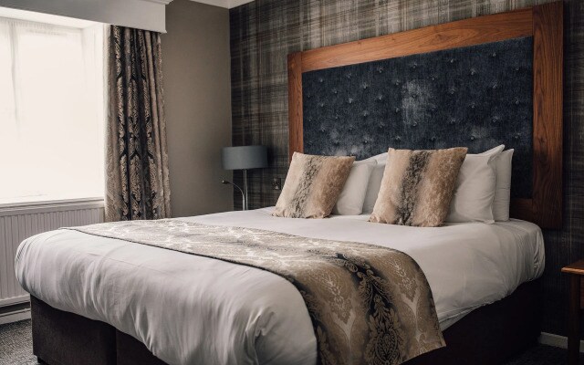Manor House Hotel & Spa
