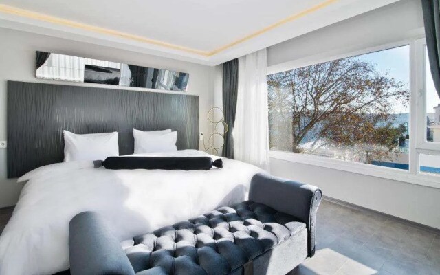 Via Çırağan Hotel