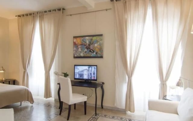 Residenza Maritti ContemporarySuite
