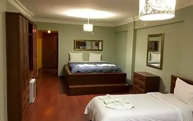 Tune Hostel