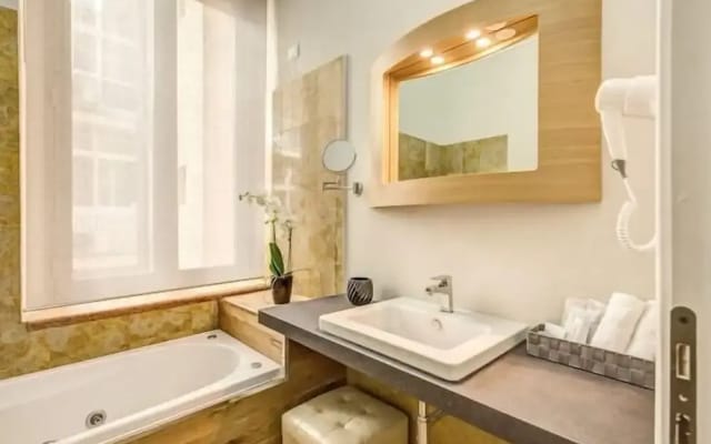 Smart Lux Roma Veneto