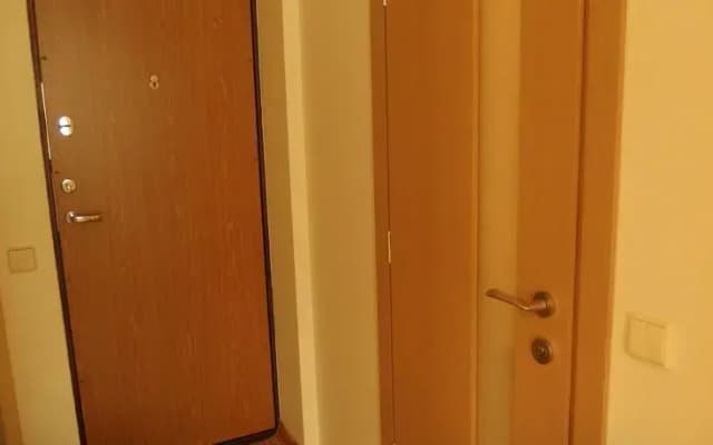 Nikolas Apartamentai - Veisiejų gatvė