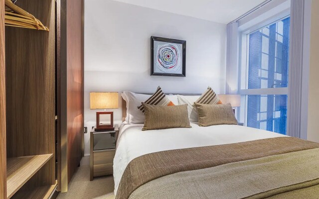Lincoln Plaza Serviced Apartments