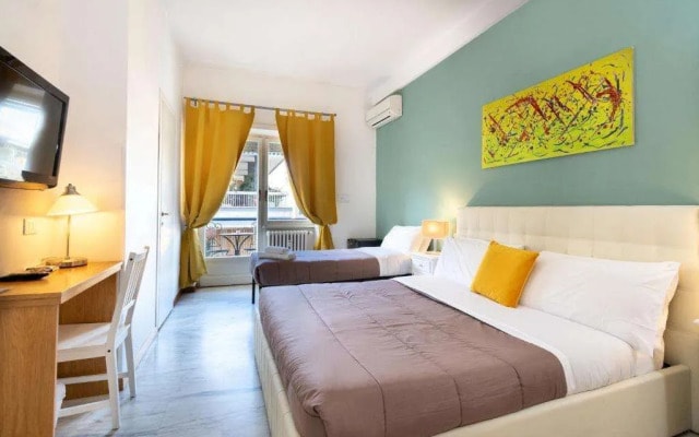 Aurelia Home Guest House