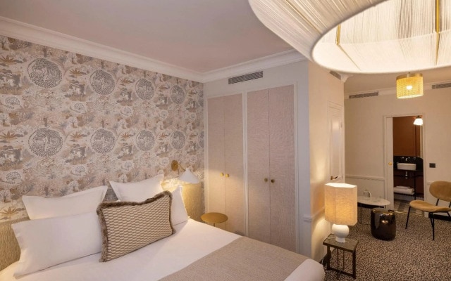Hôtel Gramont
