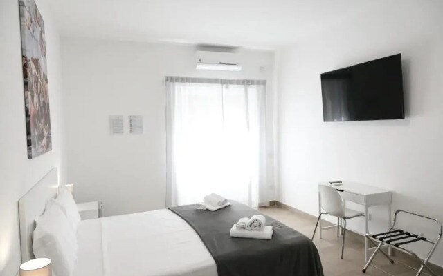 Eletta Guest House