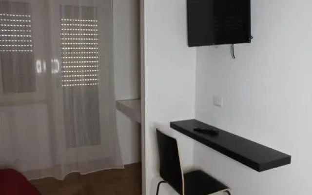 Roma suite Piramide