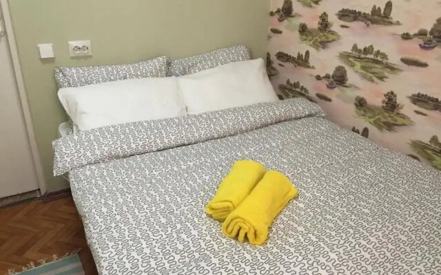 Kukareku Mini-hotel