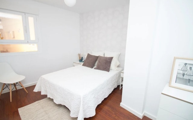 Huerta del Obispo - Amazing Duplex