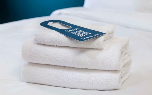 Travelodge London Woolwich