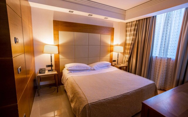 Papillo Hotels & Resorts Roma