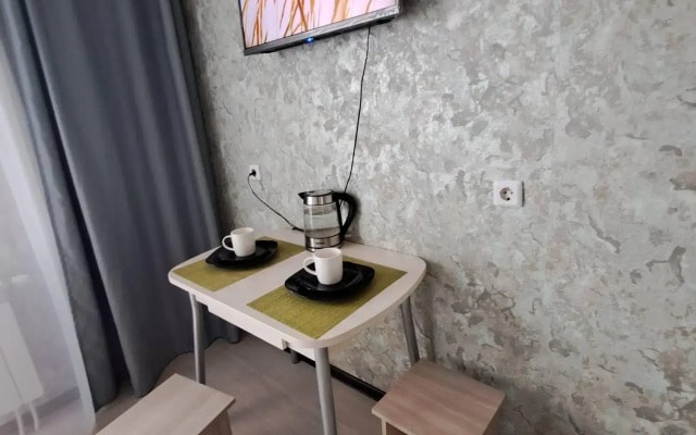 Мой город на улице Тимирязева 23