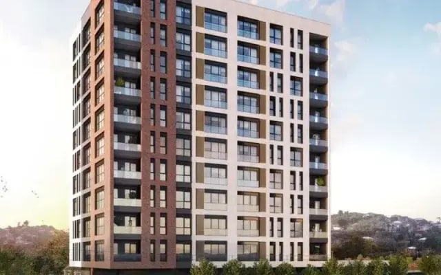 The Superior Living Kağıthane