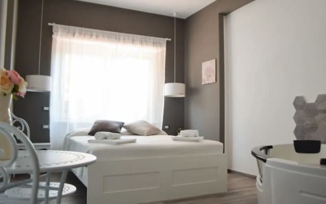 Il Mare di Roma Luxury