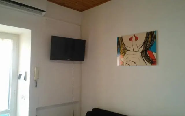 Veio Park Apartments