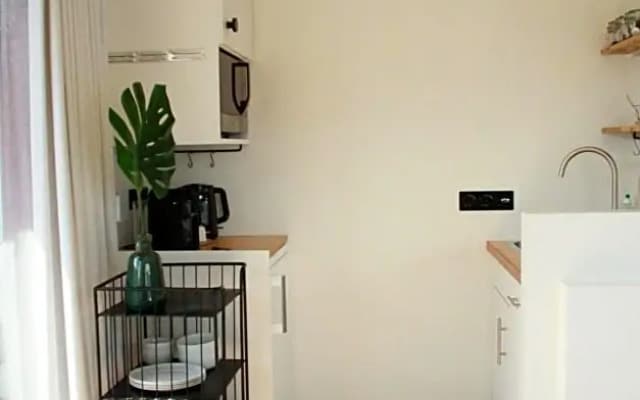 Houseboat Studio Sooki