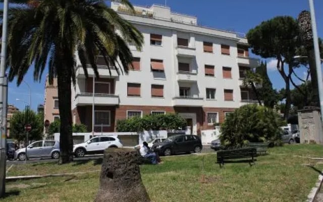 Villa Maria