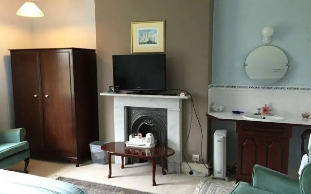 Croxton House Bed And Breakfast