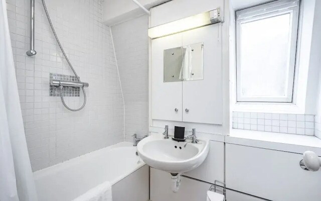 Beautiful apartment in the heart of Covent Garden
