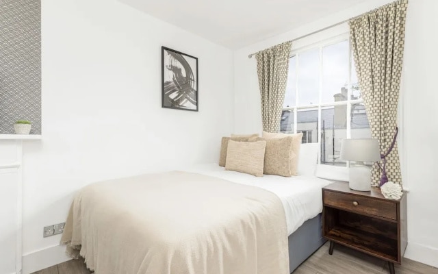 The Paddington Rooms