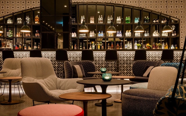 Motel One Barcelona-Ciutadella